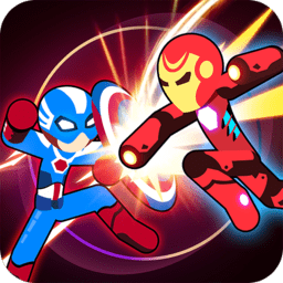 火柴人英雄王者最新版
