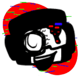 周五夜放克坦克兵错误化模组