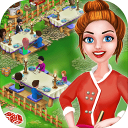 庄园咖啡馆国际中文破解版