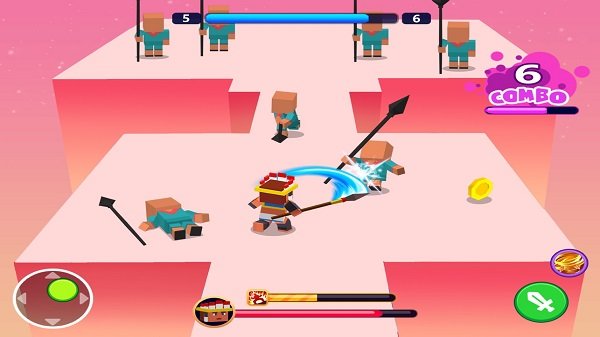 一刀带走游戏下载