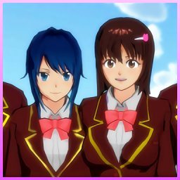 樱花校园模拟器1.038.14中文版