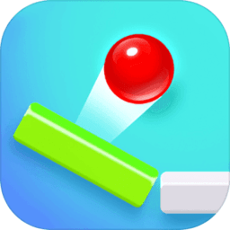 球球冲丫小游戏