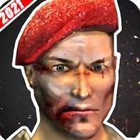 杀死僵尸生存射击游戏