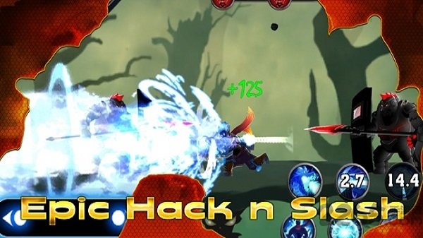 骑士时代龙之传说官方版