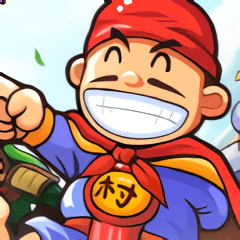 村长征战团手游满v版