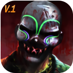 恐怖尖叫生存逃离游戏