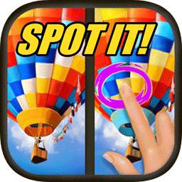 史上最虐找不同最新版