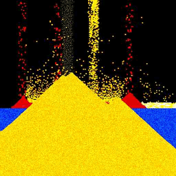 一起来粉末官方版
