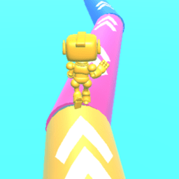 笨拙的赛跑官方版