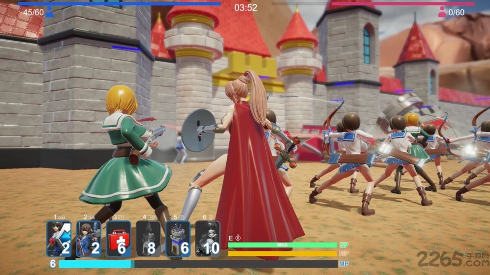 手办模拟战游戏下载