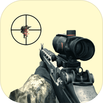 公路精准狙击手游