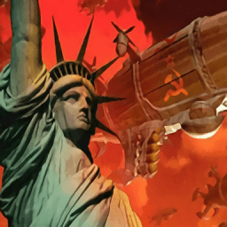 铁锈战争红警3完整版