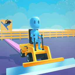 拖拉机农场收割最新版