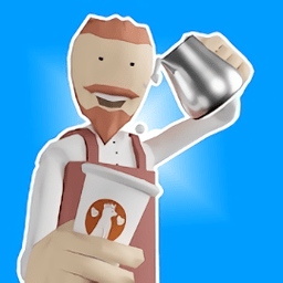 barista life游戏