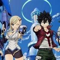 edens zero 伊甸星原中文版(暂未上线)