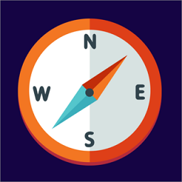 北斗全能指南针官方正式版