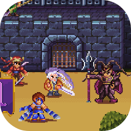 三国志小兵传说游戏