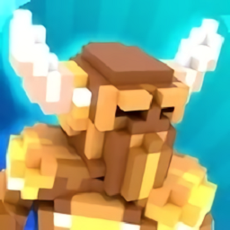 方块传说守卫手机版