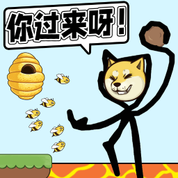 神奇大画家救救小狗游戏