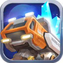 挖矿奇兵红包版