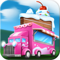 空闲蛋糕帝国游戏