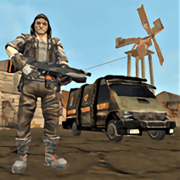 疯子世界末日之后手机版