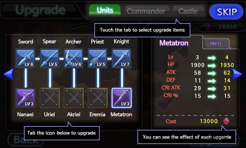 命运防御天使或魔鬼游戏下载