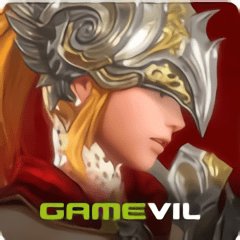 gamevil荣耀继承者手游