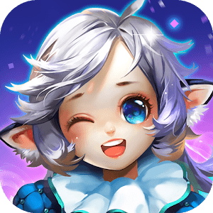 英雄传说永恒竞技手机版