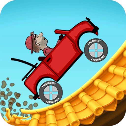 登山赛车5最新版(暂未上线)