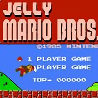 另类马里奥手机版(暂未上线)