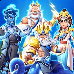 希腊诸神宝石战争手游