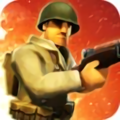 最终战场模拟游戏