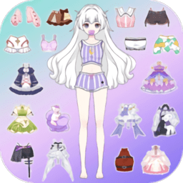 公主换装养成游戏免费版