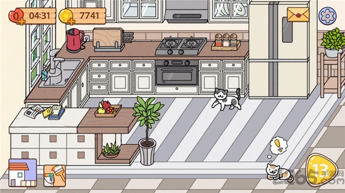 喵家设计师游戏下载