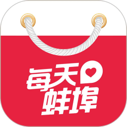 每天蚌埠软件