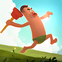 香肠不好惹手机版