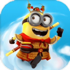 爆笑小黄人手机版(暂未上线)