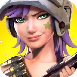 绝境反击官方正版