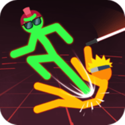 火柴人生或死游戏