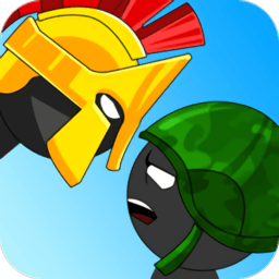 火柴人战争模拟破解版