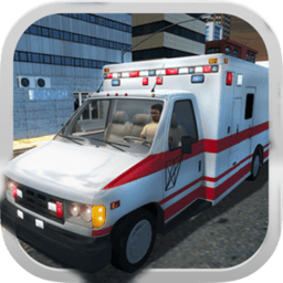 城市模拟救援最新版