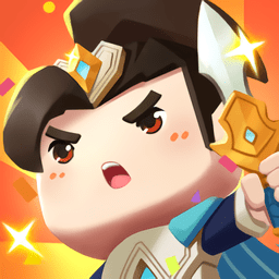 迷你吃鸡王者游戏