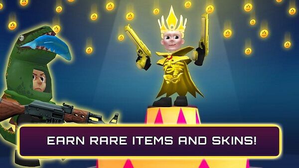 killstreak tv游戏下载