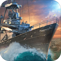 战舰冲突华为版