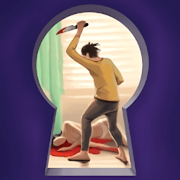 detective story游戏