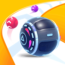 分裂球球小游戏