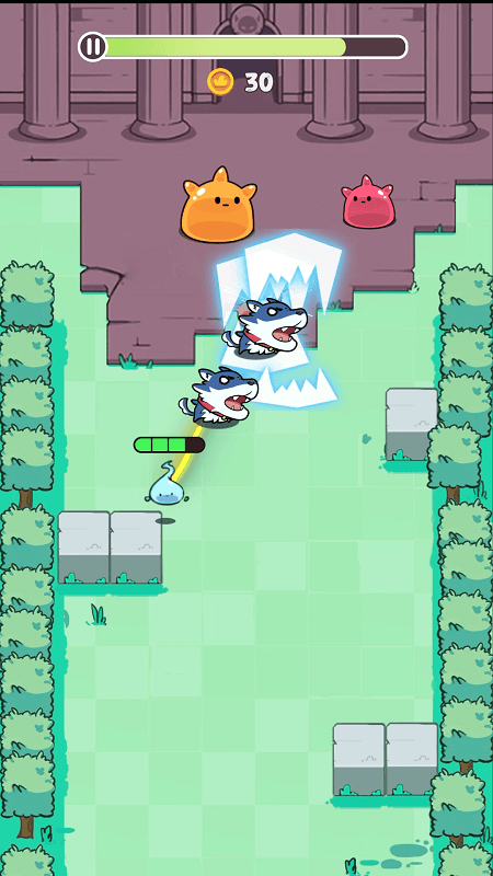 再靠近就放狗咬你啦安卓最新版下载