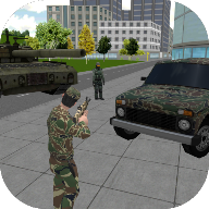 军车驾驶修改版