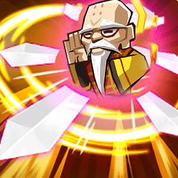 疯狂扔飞刀游戏